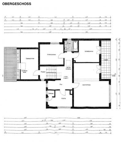 Obergeschoss