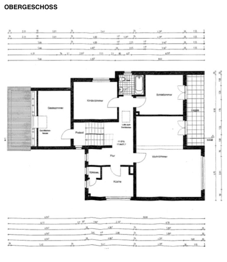 Obergeschoss